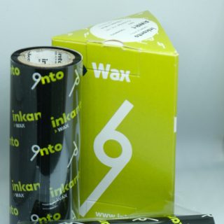 101X300 Wax Ribon