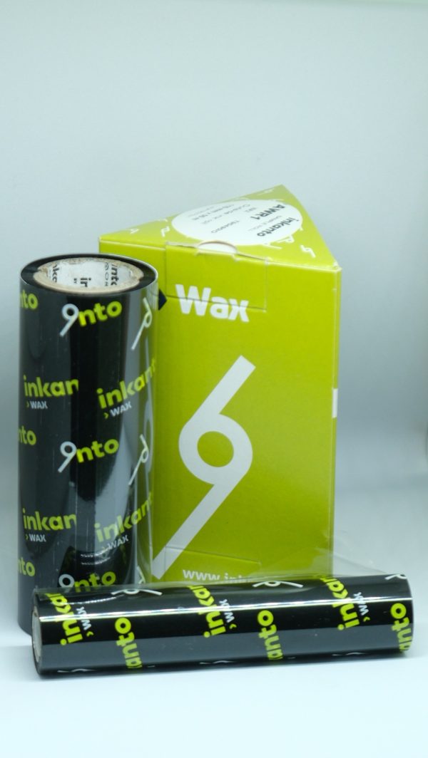 110X300 Wax Ribon